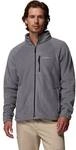 COLUMBIA Herren Kapuzensweat Fast Trek II Full Zip Fleece