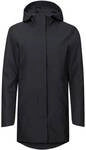 VAUDE Damen Cyclist padded Parka II