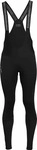 Vaude 42116, VAUDE Herren Me Advanced Warm Tights Schwarz male