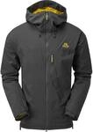 MOUNTAIN EQUIPMENT Mountain Equipment Herren Funktionsjacke lg.Arm M KINESIS JACKET