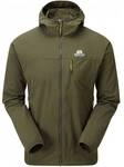 MOUNTAIN EQUIPMENT Mountain Equipment Herren Funktionsjacke lg.Arm M ECHO HOODED