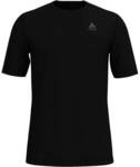 ODLO Herren T-Shirt BL TOP crew neck s/s MERINO 200