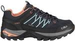 CMP Damen Trekkinghalbschuhe Damen Trekkingschuhe Rigel Low