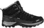 CMP Herren Trekkingstiefel Herren Leichtwanderschuhe Rigel Mid Shoes