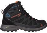 McKINLEY Herren Wanderstiefel Vulcanus Mid AQX