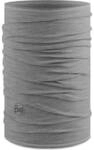 BUFF Multifunktionstuch "Lightweight Merino Wool Solid Bark"
