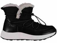CMP Damen Apres Schuhe SHERATAN WMN SNOW BOOTS WP, NERO, 40