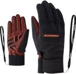 ZIENER Herren Handschuhe GARIM AS(R) glove ski alpine