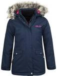TROLLKIDS Girls Oslo Coat XT