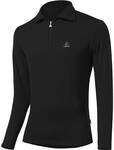 L&Ouml;FFLER Herren ZIP-ROLLI BASIC CF TRANSTEX&reg;