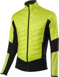 L&ouml;ffler 24160, L&Ouml;FFLER Herren JACKET PACE HYBRID PRIMALOFT LIGHT GREEN 330...