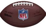WILSON Ball NFL DUKE REPLICA FB DEF