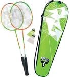 TALBOT/TORRO Badmintonset 2-Attacker