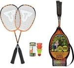 TALBOT/TORRO Talbot-Torro Speed Badminton Set Speed 2200