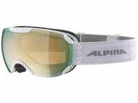 ALPINA Herren Skibrille Pheos S HM A7214