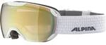 ALPINA Skibrille Pheos S QMM