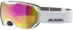 ALPINA Herren Skibrille Pheos S Qmm Sph