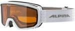ALPINA Skibrille/Snowboardbrille "Scarabeo S DH"