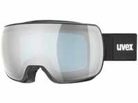 Uvex 550130, UVEX Brille Compact Fm Schwarz male, Ausrüstung &gt; Angebote &gt;