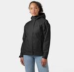 HELLY HANSEN Damen Bergsport / Wandern Jacken / Anoraks Jacken/Anoraks lg.Arm Da W