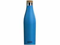 SIGG Trinkbehälter Trinkflasche Meridian Electric, electric blue, 0,50