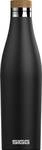 SIGG Trinkbeh&auml;lter Trinkflasche Meridian Black