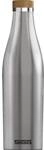 SIGG Trinkbeh&auml;lter Trinkflasche Meridian Brushed