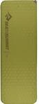 SEA TO SUMMIT Selbstaufblasende Schlafmatte Camp Mat Self Inflating Mat Rectangular