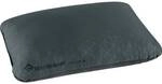 SEA TO SUMMIT Reisekissen FoamCore Pillow Large Navy Blue