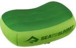 SEA TO SUMMIT Reisekissen Aeros Premium Pillow Regular Lime