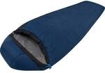 SEA TO SUMMIT Synthetikschlafsack Trailhead ThII Regular Cobalt / Midnight
