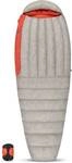 SEA TO SUMMIT Schlafsack Flame FmI - Women's Regular
