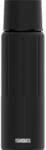 SIGG Thermotrinkflasche Gemstone IBT Obsidian