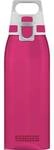 SIGG Trinkbeh&auml;lter Trinkflasche Total Color Berry