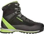 LOWA Herren Bergstiefel ALPINE PRO GTX&reg; LE