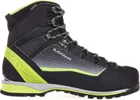 Lowa 210180, LOWA Herren Bergstiefel ALPINE PRO GTX LE Schwarz male