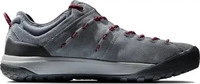 mammut 3020-06120, MAMMUT Damen Freizeitschuhe "Hueco Low Gore-Tex" Grau female