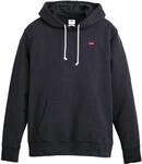 LEVIS Levi's Herren Hoodie - "The Original Housemark Hoodie", Sweatshirt, Kapuze,