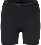 HUMMEL Damen Tight HML FIRST PERFORMANCE HIPSTER