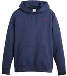 LEVIS Levi's Herren Hoodie - "The Original Housemark Hoodie", Sweatshirt, Kapuze,