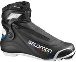 SALOMON Langlauf-Skischuhe R/PROLINK