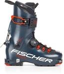 FISCHER TRAVERS TS BLUE/BLUE