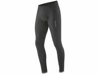 GONSO Herren Tight Sitivo Tight M He-Radhose-Ther, black / skydiver, M
