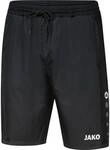JAKO Herren Trainingsshort Winter