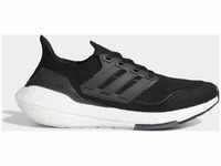 Adidas FY0402, ADIDAS Damen Laufschuhe UltraBoost 21 Schwarz female, Schuhe &gt;