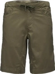 Black Diamond AP750062, BLACK DIAMOND Herren Shorts M NOTION SHORTS Sergeant male