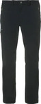 Vaude 03402, VAUDE Herren Softshellhose / Wanderhose "Mens Strathcona Pants" Schwarz
