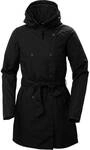 HELLY HANSEN Damen Regenmantel W WELSEY II TRENCH INSULATED