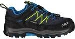 CMP Kinder Trekkinghalbschuhe KIDS RIGEL LOW TREKKING SHOES WP