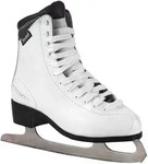 TecnoPro 241573, TECNOPRO Damen Schlittschuhe "Marina" Wei&szlig; female